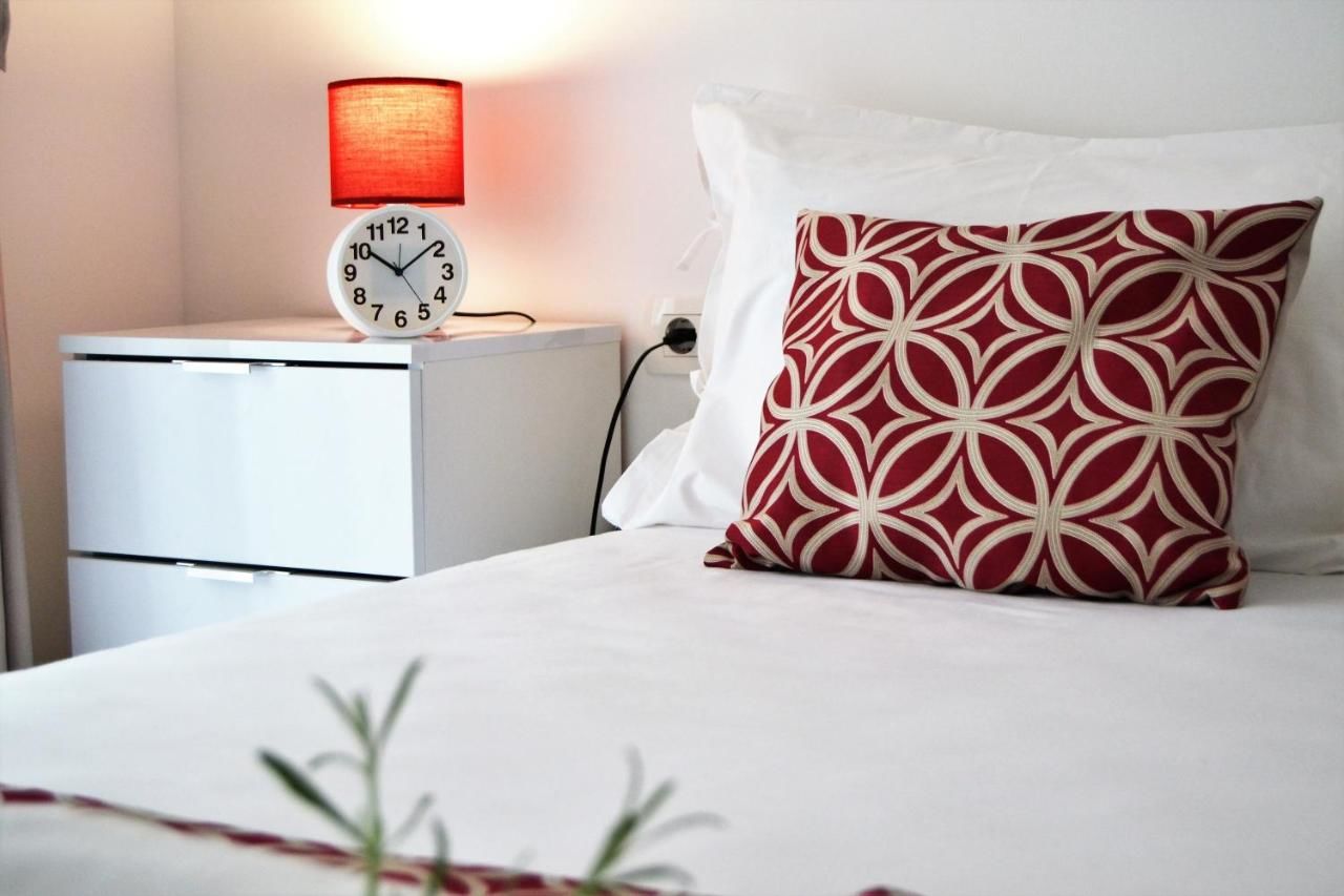 Апартаменты Yeshill Apartments Будва-15