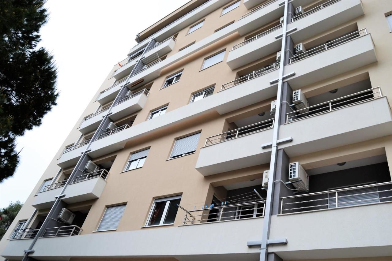 Апартаменты Yeshill Apartments Будва-20