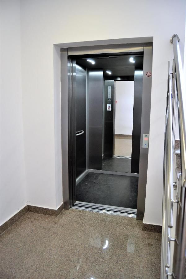 Апартаменты Yeshill Apartments Будва-24