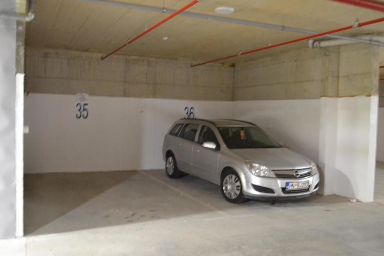 Апартаменты Yeshill Apartments Будва-26