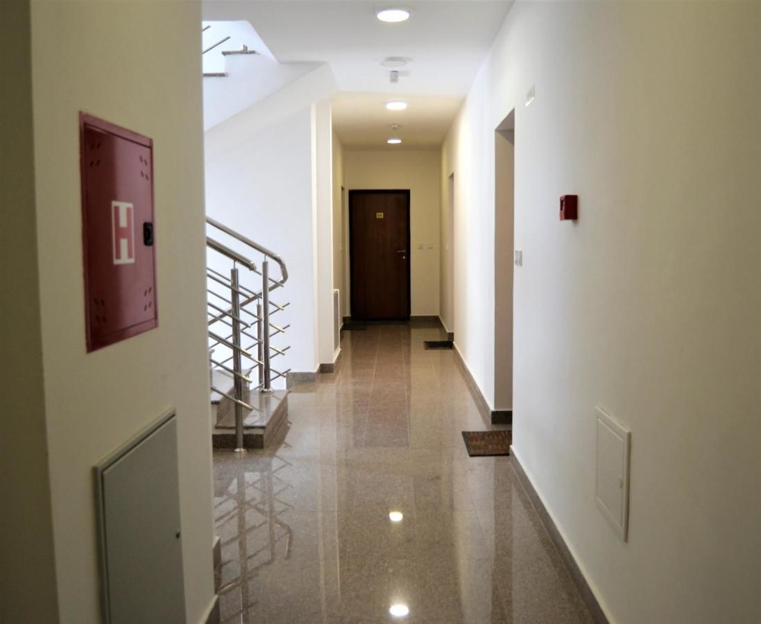Апартаменты Yeshill Apartments Будва-28