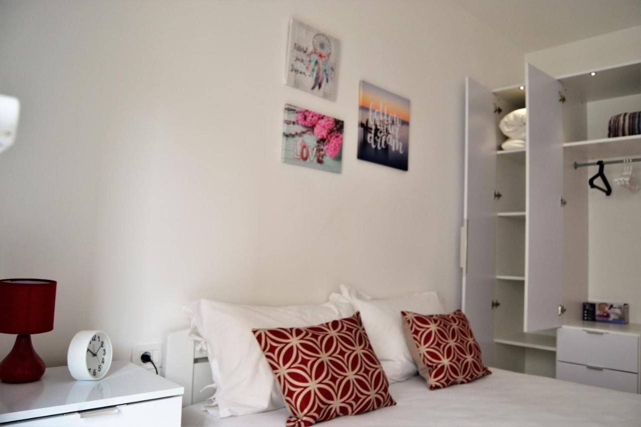 Апартаменты Yeshill Apartments Будва-36