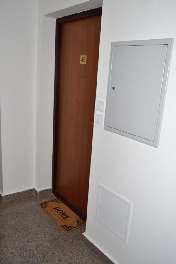 Апартаменты Yeshill Apartments Будва-37
