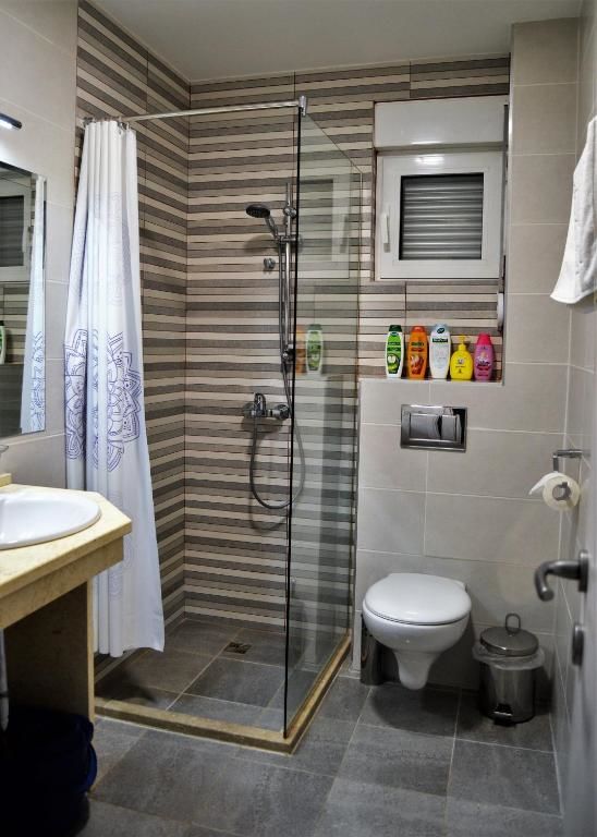 Апартаменты Yeshill Apartments Будва-51