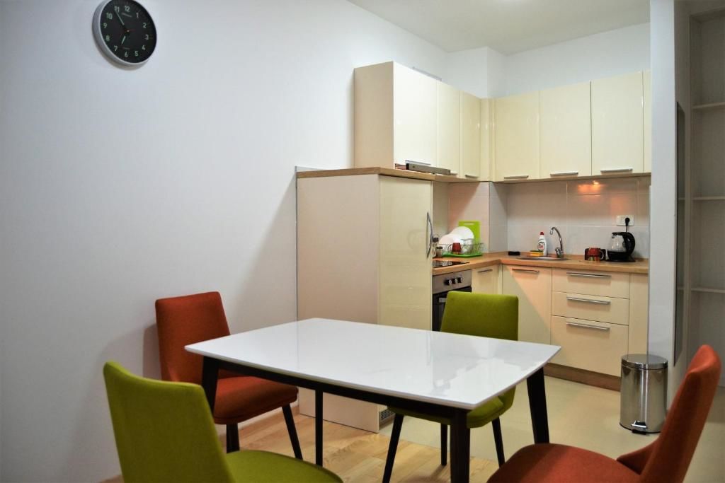 Апартаменты Yeshill Apartments Будва-56