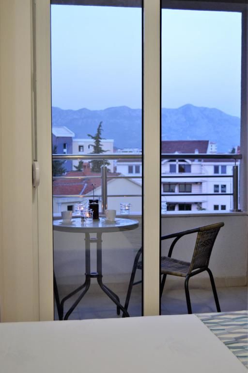 Апартаменты Yeshill Apartments Будва-59