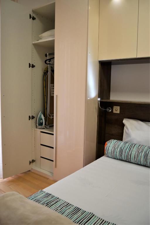 Апартаменты Yeshill Apartments Будва-66