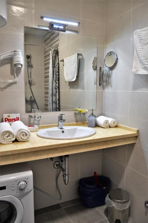 Апартаменты Yeshill Apartments Будва-69