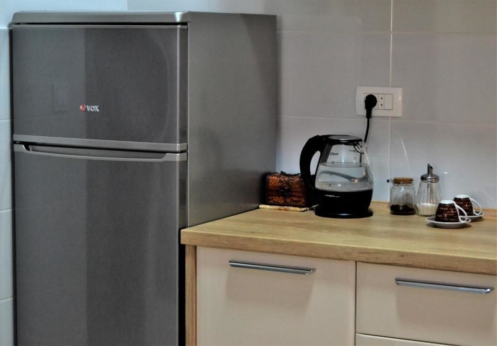 Апартаменты Yeshill Apartments Будва-70
