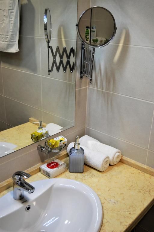Апартаменты Yeshill Apartments Будва-72