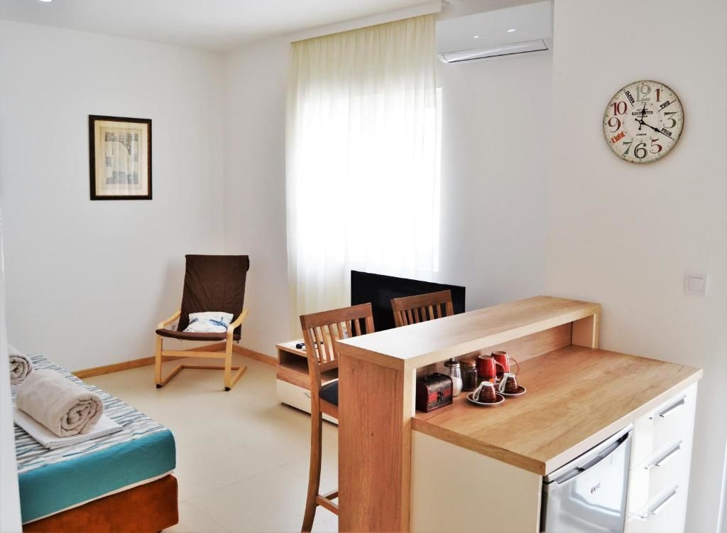 Апартаменты Yeshill Apartments Будва-79
