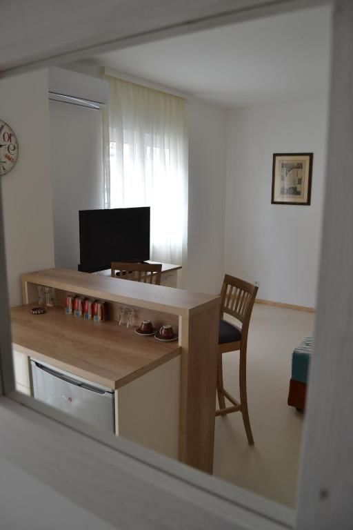 Апартаменты Yeshill Apartments Будва-83