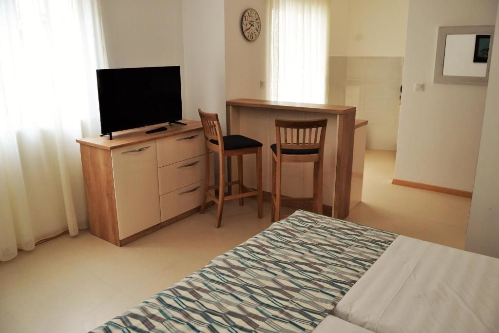 Апартаменты Yeshill Apartments Будва-85