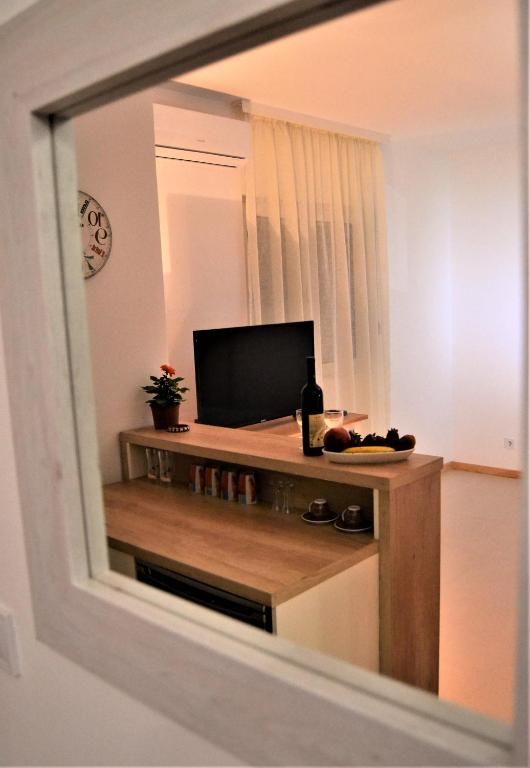 Апартаменты Yeshill Apartments Будва-89