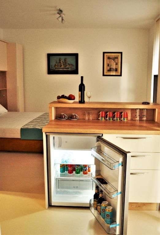 Апартаменты Yeshill Apartments Будва-90