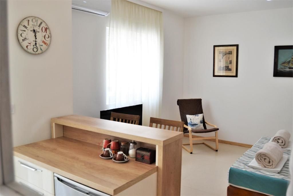 Апартаменты Yeshill Apartments Будва-96