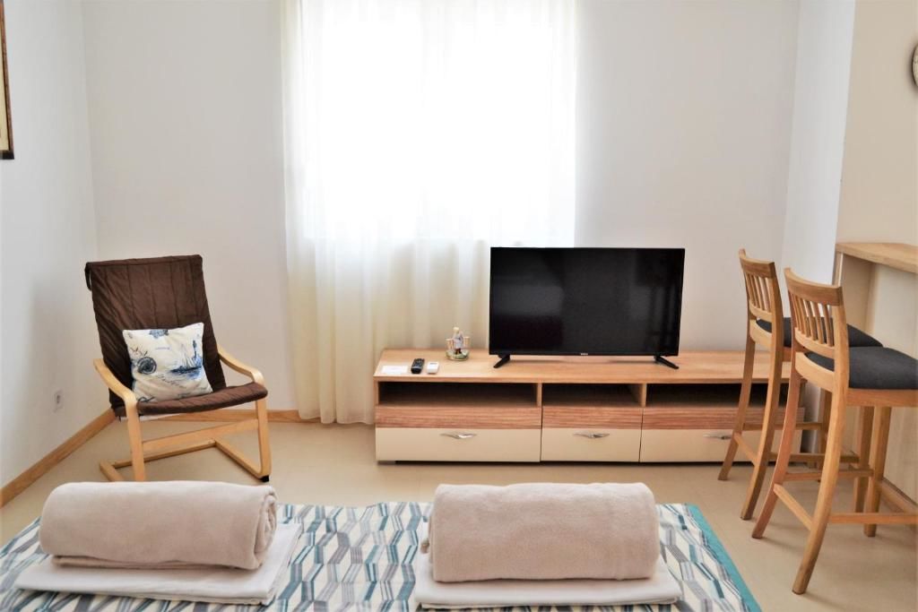 Апартаменты Yeshill Apartments Будва-97