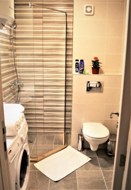 Апартаменты Yeshill Apartments Будва-98