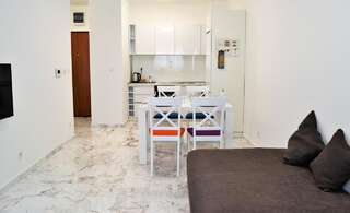 Апартаменты Yeshill Apartments Будва-1