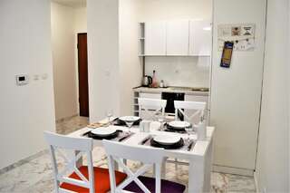 Апартаменты Yeshill Apartments Будва-4
