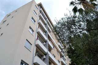 Апартаменты Yeshill Apartments Будва-6