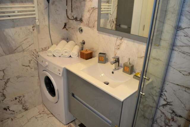 Апартаменты Yeshill Apartments Будва-30