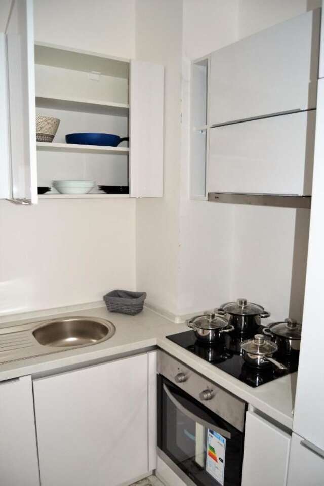 Апартаменты Yeshill Apartments Будва-31