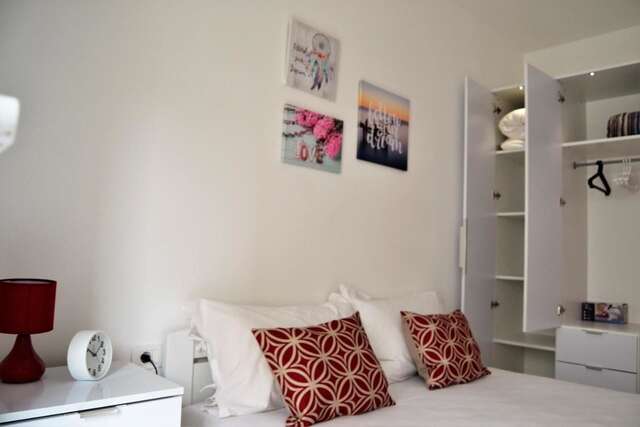 Апартаменты Yeshill Apartments Будва-35