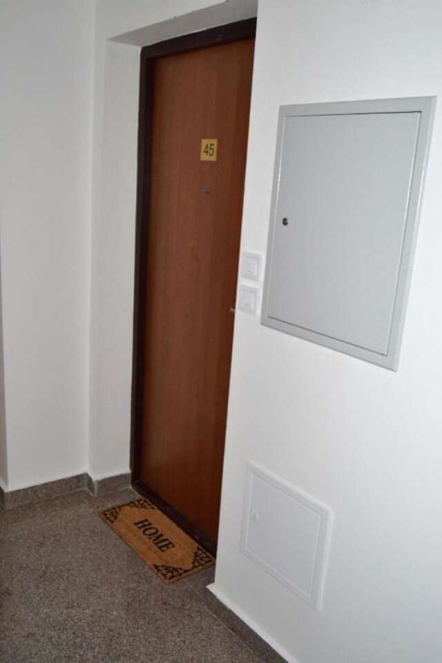 Апартаменты Yeshill Apartments Будва-36