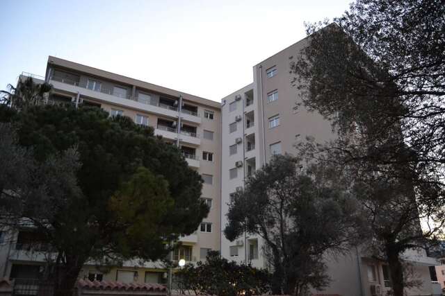 Апартаменты Yeshill Apartments Будва-43