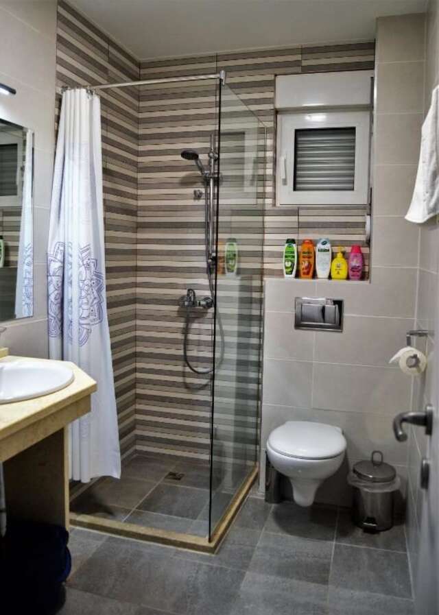 Апартаменты Yeshill Apartments Будва-50