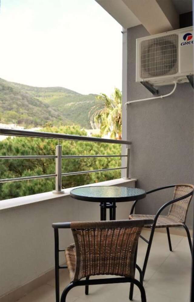 Апартаменты Yeshill Apartments Будва-52