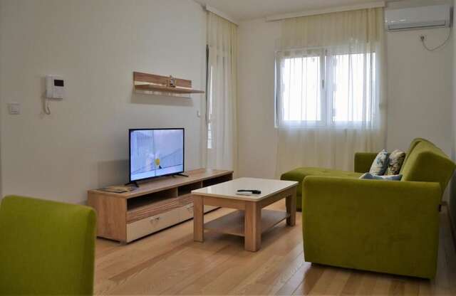 Апартаменты Yeshill Apartments Будва-53