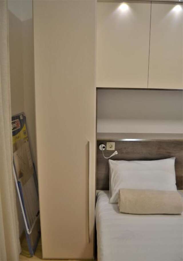 Апартаменты Yeshill Apartments Будва-56