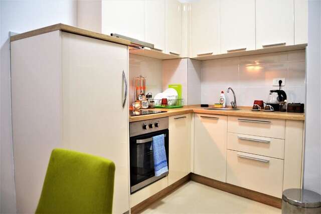 Апартаменты Yeshill Apartments Будва-61
