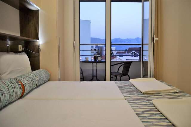 Апартаменты Yeshill Apartments Будва-62