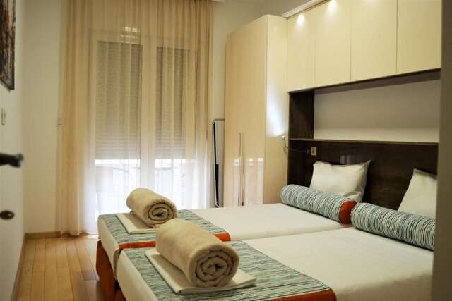 Апартаменты Yeshill Apartments Будва-64