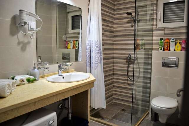 Апартаменты Yeshill Apartments Будва-67