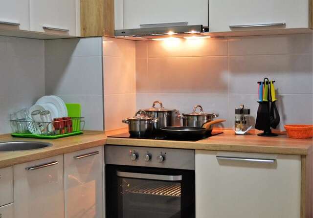 Апартаменты Yeshill Apartments Будва-70
