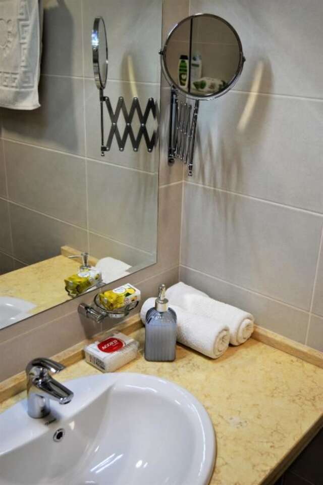 Апартаменты Yeshill Apartments Будва-71