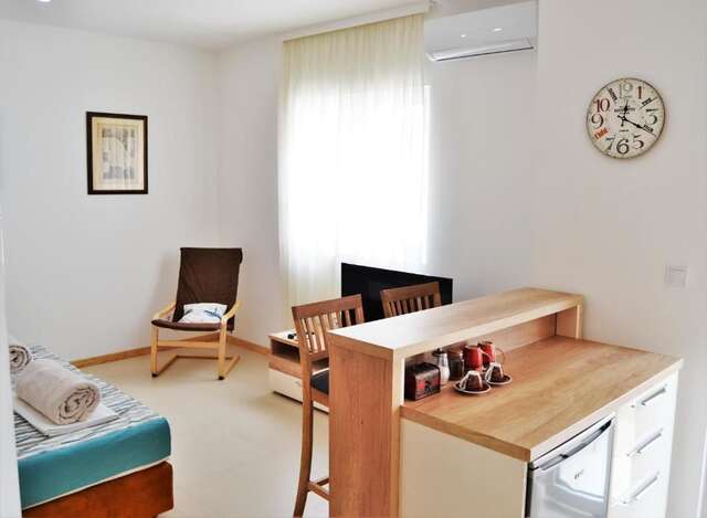 Апартаменты Yeshill Apartments Будва-78