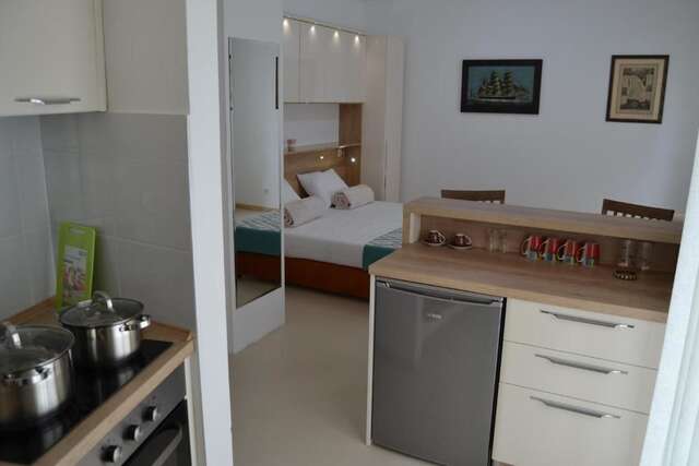 Апартаменты Yeshill Apartments Будва-81