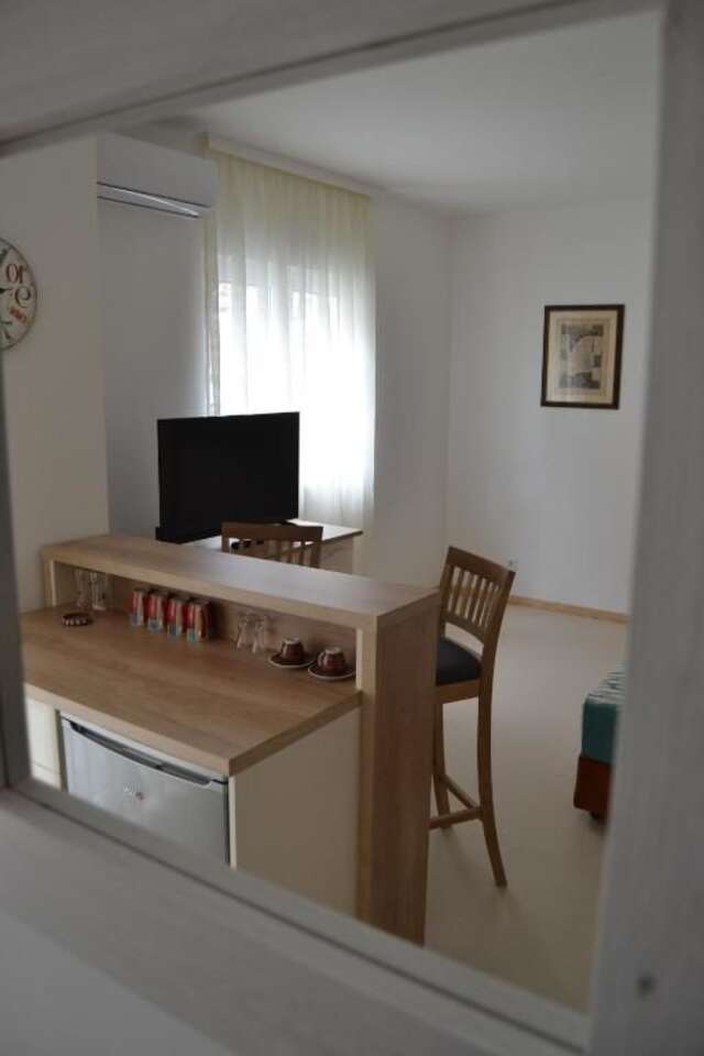 Апартаменты Yeshill Apartments Будва-82