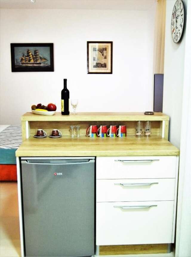 Апартаменты Yeshill Apartments Будва-85